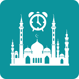 Icon image Prayer Times, Adhan, Qibla
