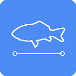 Cover Image of Tải xuống Fish ruler 2.0.1 APK