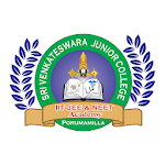 Cover Image of Download Sri Venkateswara IIT-JEE & NEE  APK