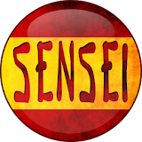 Sensei - Learn Spanish icon