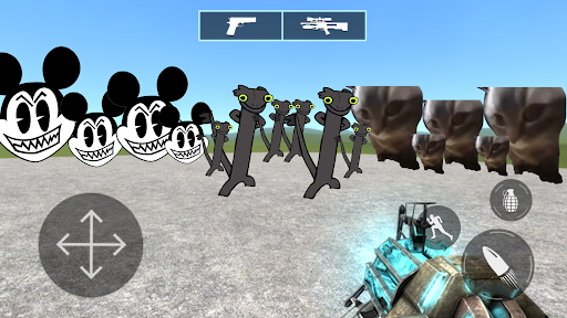 Sandbox Multiplayer Mods Mod UNLOCK FULL VERSION