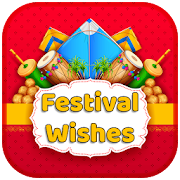 Top 29 Communication Apps Like All Festival Wishes - Best Alternatives