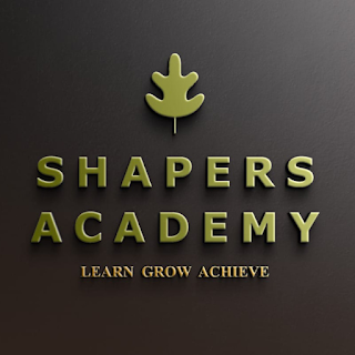 SHAPERS ACADEMY