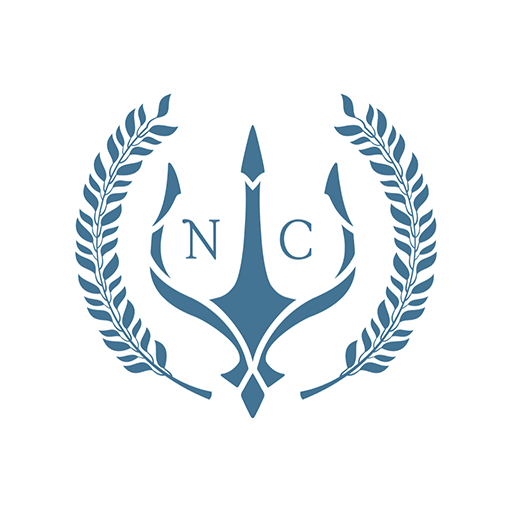 The Club at Neptune Cove logo