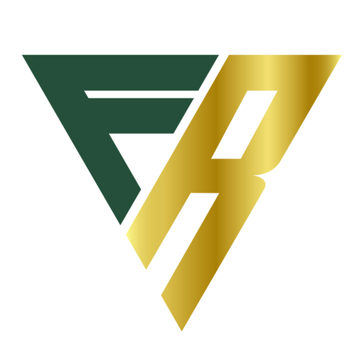 Full Rein Professionals logo