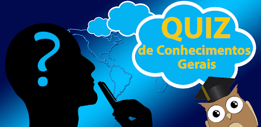 Quiz de conhecimentos gerais – Apps no Google Play