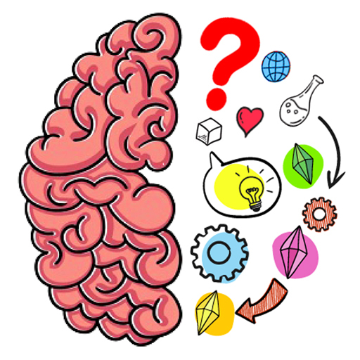 Enigmas Divertidos: Teste seu cérebro com desafios de perguntas e