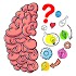 Brain Puzzle Games for Adults