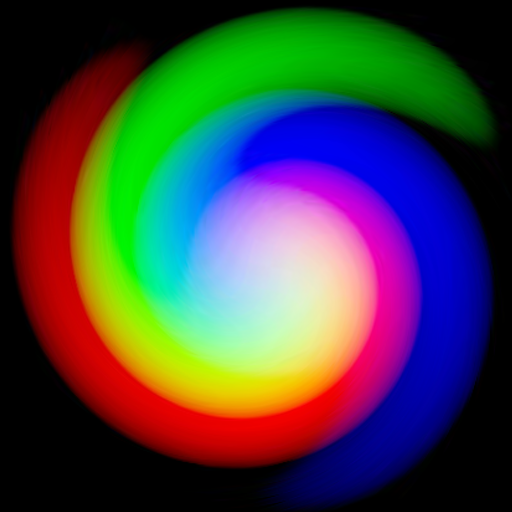 RGB SHOW 1 Icon