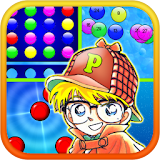 Puzzle Master 18 Games In One icon