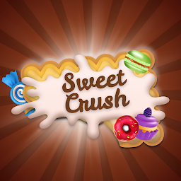 Sweet Crush SAGA