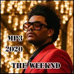 The Weeknd - Blinding Lights Mp3 Offline Apk