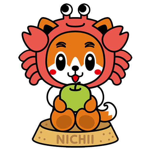 鳥取県医師会QRコード logo
