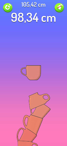 Mug Stacker Screen 3