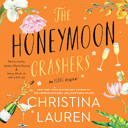 Obraz ikony: The Honeymoon Crashers: An Audio Original
