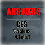 CES 4.1 & 5 icon