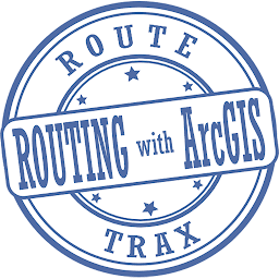Icon image Route Trax - Ad-Hoc Routing