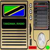 Radios FM Tanzania Free icon