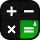 Calculator Lock: Gallery Vault Download on Windows