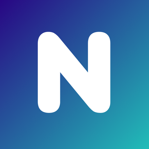 Noto | Minimal Note-Taking App  Icon
