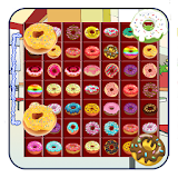 Onet Connect Donut icon