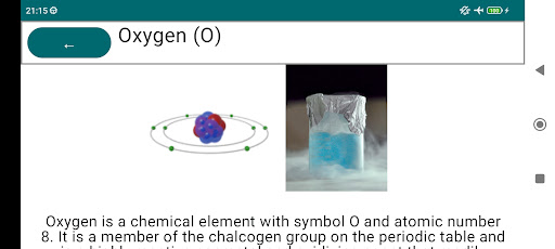 Periodic Table Screen 2