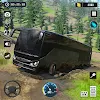 Offroad Bus Games Racing Games icon