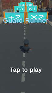 Guard Runner