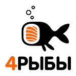 Cover Image of Download 4рыбы | Люберцы  APK