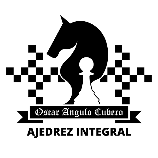 Ajedrez Integral logo