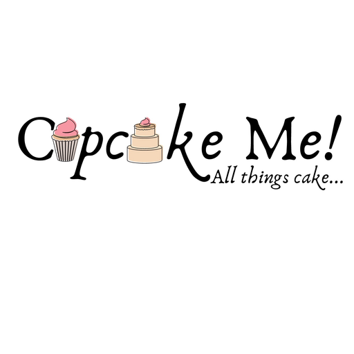 Cupcake Me! NYC logo
