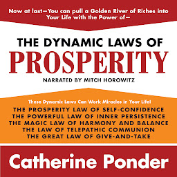 Imaginea pictogramei The Dynamic Laws of Prosperity