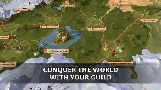 Updated Albion Online Mod App Download For Pc Android 2021