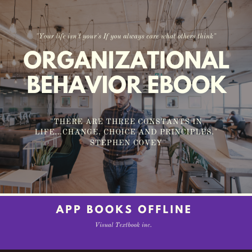 Organizational Behavior Books Scarica su Windows