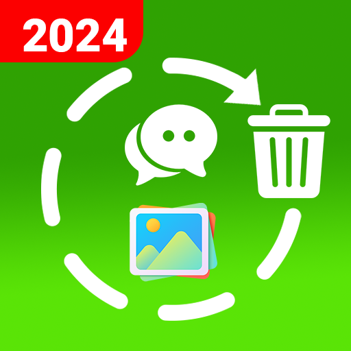 WARM Recover Deleted Messages logo