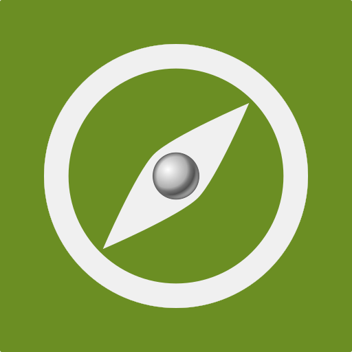 Nickel Navigator logo