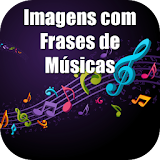 Imagens com Frases de Músicas icon