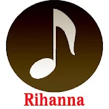Songs of Rihanna icon