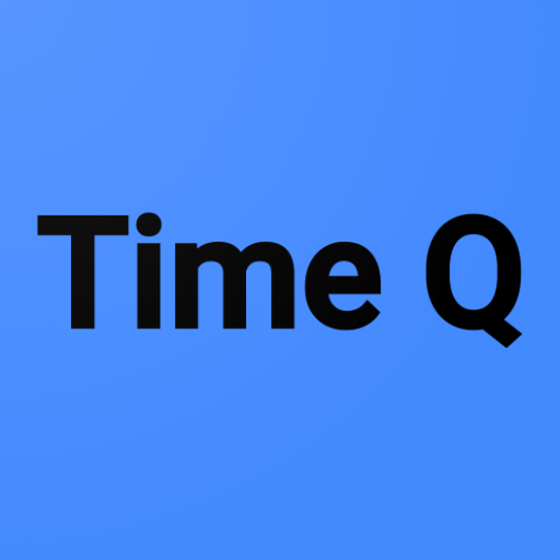 Time quotes logo