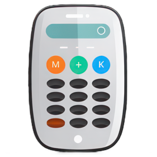 Monopoly Calculator logo
