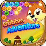 Bubble Adventure Ultimate icon