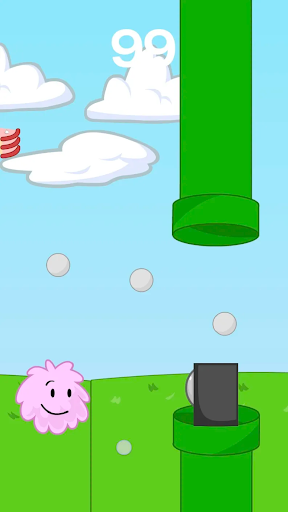Flappy Puffy