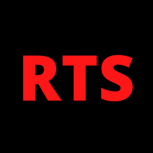 RTS Coaching logo