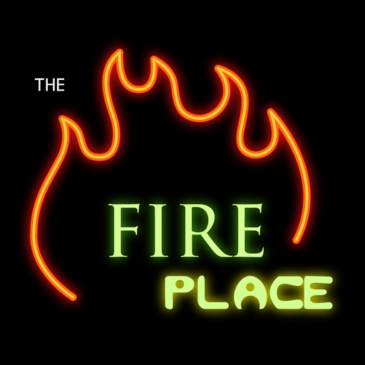 The Fire Place TS24 logo