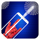 Spider Hand Simulator icon