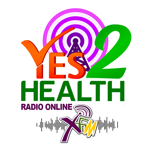 Yes2Health Radio 1.0.8 Icon