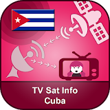 TV Sat Info Cuba icon