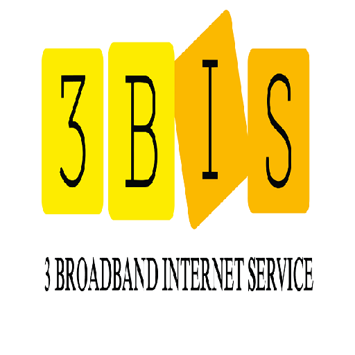 3BIS logo