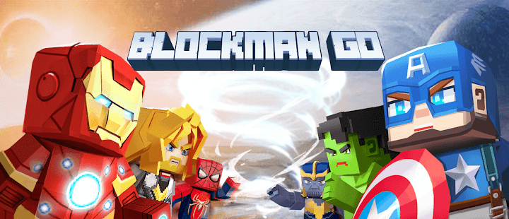Blockman Go Mod Apk (Full) v2.17.1 indir 2022