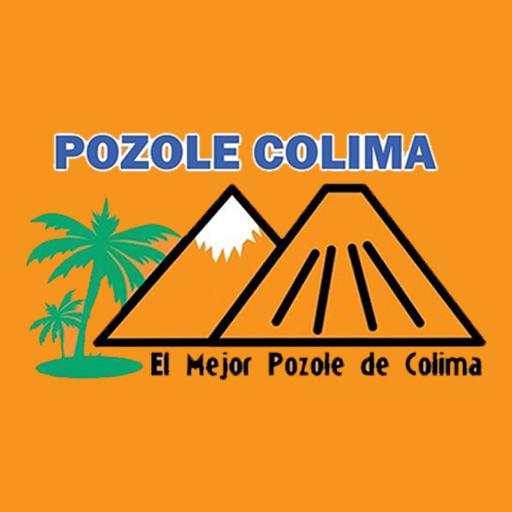 Pozole Colima logo
